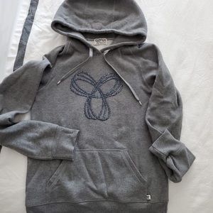 TNA Hoodie